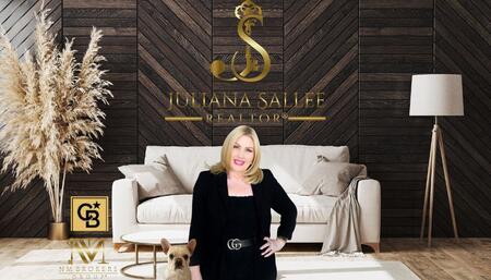 Juliana Sallee New Mexico Realtor®